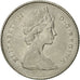 Coin, Canada, Elizabeth II, 10 Cents, 1978, Royal Canadian Mint, Ottawa