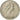 Münze, Australien, Elizabeth II, 20 Cents, 1980, SS, Copper-nickel, KM:66