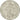Coin, France, Semeuse, 2 Francs, 1998, Paris, AU(55-58), Nickel, KM:942.1