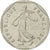 Moneta, Francja, Semeuse, 2 Francs, 1998, Paris, AU(55-58), Nikiel, KM:942.1