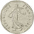 Coin, France, Semeuse, 2 Francs, 1998, Paris, AU(55-58), Nickel, KM:942.1