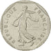 Moneda, Francia, Semeuse, 2 Francs, 1998, Paris, EBC, Níquel, KM:942.1
