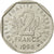 Coin, France, Semeuse, 2 Francs, 1998, Paris, AU(55-58), Nickel, KM:942.1