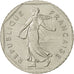 Moneda, Francia, Semeuse, 2 Francs, 1997, Paris, EBC, Níquel, KM:942.1