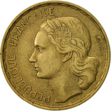 Monnaie, France, Guiraud, 50 Francs, 1951, Beaumont - Le Roger, TTB+