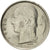 Coin, Belgium, Franc, 1973, EF(40-45), Copper-nickel, KM:142.1