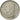 Moneta, Belgia, Franc, 1975, EF(40-45), Miedź-Nikiel, KM:142.1