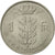 Moneda, Bélgica, Franc, 1975, MBC, Cobre - níquel, KM:142.1