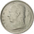 Coin, Belgium, Franc, 1972, EF(40-45), Copper-nickel, KM:143.1
