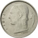 Coin, Belgium, Franc, 1973, EF(40-45), Copper-nickel, KM:143.1