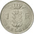 Munten, België, Franc, 1973, ZF, Copper-nickel, KM:143.1