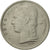 Coin, Belgium, Franc, 1974, EF(40-45), Copper-nickel, KM:142.1