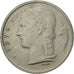 Coin, Belgium, Franc, 1974, EF(40-45), Copper-nickel, KM:142.1