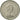 Coin, Hong Kong, Elizabeth II, Dollar, 1980, AU(50-53), Copper-nickel, KM:43