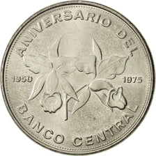 Costa Rica, 20 Colones, 1975, MS(60-62), Nickel, KM:205