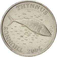 Croatia, 2 Kune, 2006, KM:21
