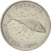 Croatia, 2 Kune, 2006, KM:21