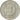 Coin, Iceland, Krona, 1987, AU(55-58), Copper-nickel, KM:27