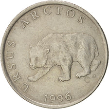 Croatia, 5 Kuna, 1996, KM:23