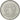 Coin, Brazil, Cruzado, 1987, AU(55-58), Stainless Steel, KM:605