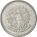 Coin, Brazil, Cruzado, 1987, AU(55-58), Stainless Steel, KM:605