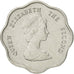 Coin, East Caribbean States, Elizabeth II, Cent, 1994, AU(55-58), Aluminum