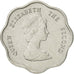 Monnaie, Etats des caraibes orientales, Elizabeth II, Cent, 1994, SUP