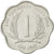 Coin, East Caribbean States, Elizabeth II, Cent, 1994, AU(55-58), Aluminum