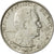 Moneda, Mónaco, Rainier III, Franc, 1960, EBC, Níquel, KM:140