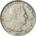 Coin, Monaco, Rainier III, Franc, 1960, AU(55-58), Nickel, KM:140