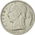 Coin, Belgium, 5 Francs, 5 Frank, 1958, VF(30-35), Copper-nickel, KM:134.1