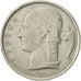 Monnaie, Belgique, 5 Francs, 5 Frank, 1950, TB+, Copper-nickel, KM:134.1