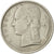 Moneta, Belgio, 5 Francs, 5 Frank, 1950, MB+, Rame-nichel, KM:135.1