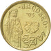 Monnaie, Espagne, Juan Carlos I, 5 Pesetas, 1993, Madrid, SUP, Aluminum-Bronze