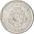 Coin, Costa Rica, 20 Colones, 1985, AU(50-53), Stainless Steel, KM:216.2
