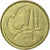 Moneta, Hiszpania, Juan Carlos I, 5 Pesetas, 1990, Madrid, AU(55-58)