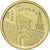 Münze, Spanien, Juan Carlos I, 5 Pesetas, 1996, Madrid, VZ+, Aluminum-Bronze
