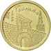 Münze, Spanien, Juan Carlos I, 5 Pesetas, 1996, Madrid, VZ+, Aluminum-Bronze