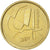 Munten, Spanje, Juan Carlos I, 5 Pesetas, 2001, Madrid, PR, Aluminum-Bronze