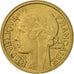 Monnaie, France, Morlon, 2 Francs, 1939, Paris, TTB+, Aluminum-Bronze, KM:886