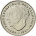 Coin, GERMANY - FEDERAL REPUBLIC, 2 Mark, 1971, Munich, AU(50-53), Copper-Nickel