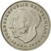 Monnaie, République fédérale allemande, 2 Mark, 1976, Karlsruhe, TTB+
