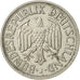Monnaie, République fédérale allemande, Mark, 1959, Hambourg, TTB+