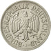 Coin, GERMANY - FEDERAL REPUBLIC, Mark, 1970, Hambourg, AU(55-58)