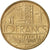 Coin, France, Mathieu, 10 Francs, 1985, Paris, AU(55-58), Nickel-brass, KM:940