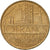 Münze, Frankreich, Mathieu, 10 Francs, 1987, Paris, VZ, Nickel-brass, KM:940