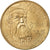 Coin, France, François Rude, 10 Francs, 1984, Paris, MS(60-62), Nickel-Bronze