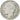 Coin, France, Morlon, 2 Francs, 1944, Paris, EF(40-45), Aluminum, KM:886a.1