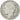 Munten, Frankrijk, Morlon, 2 Francs, 1944, Paris, ZF, Aluminium, KM:886a.1