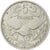 Moneta, Nowa Kaledonia, 5 Francs, 1983, Paris, AU(55-58), Aluminium, KM:16